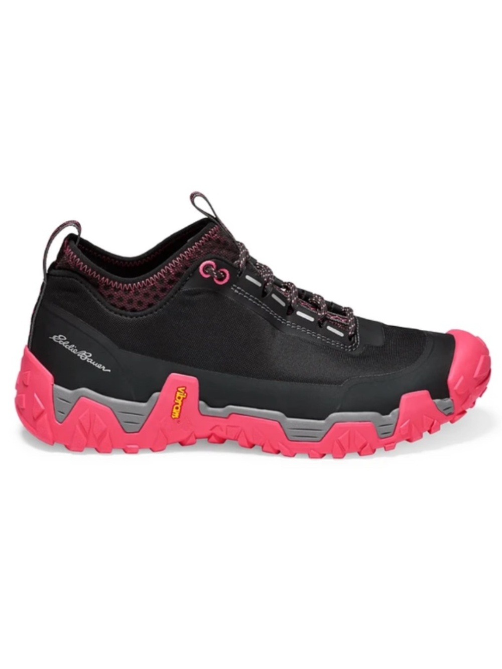 Eddie Bauer Terrange Hiking Shoes New in Box Women’s size 8